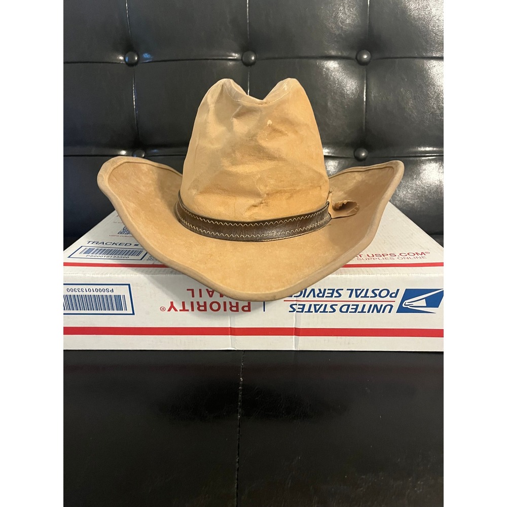Vintage Stetson Smokey And The Bandit Cowboy Hat